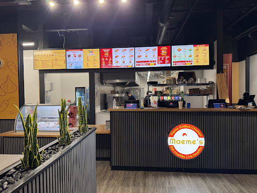 Photo of MAEME’S PIRI PIRI INVERNESS - SHOPPING CENTER, Unit -4 Eastgate, Inverness IV2 3PP