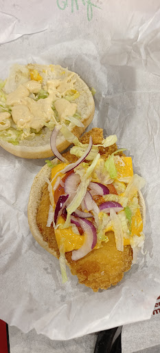 Photo of MAEME’S PIRI PIRI INVERNESS - SHOPPING CENTER, Unit -4 Eastgate, Inverness IV2 3PP