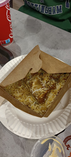 Photo of MAEME’S PIRI PIRI INVERNESS - SHOPPING CENTER, Unit -4 Eastgate, Inverness IV2 3PP