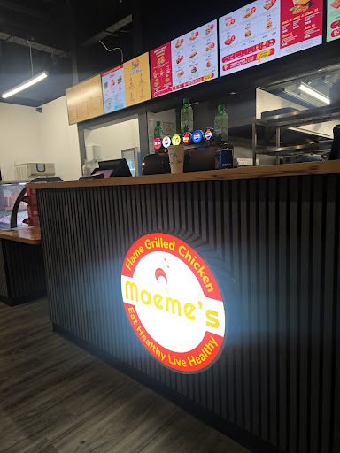 Photo of MAEME’S PIRI PIRI INVERNESS - SHOPPING CENTER, Unit -4 Eastgate, Inverness IV2 3PP