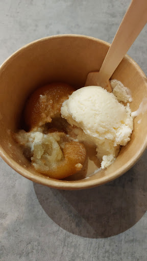 Photo of MAEME’S PIRI PIRI INVERNESS - SHOPPING CENTER, Unit -4 Eastgate, Inverness IV2 3PP