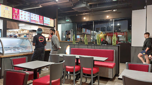 Photo of MAEME’S PIRI PIRI INVERNESS - SHOPPING CENTER, Unit -4 Eastgate, Inverness IV2 3PP