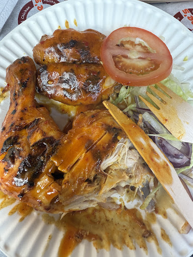 Photo of MAEME’S PIRI PIRI INVERNESS - SHOPPING CENTER, Unit -4 Eastgate, Inverness IV2 3PP