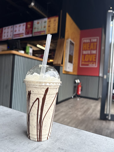 Photo of MAEME’S PIRI PIRI INVERNESS - SHOPPING CENTER, Unit -4 Eastgate, Inverness IV2 3PP