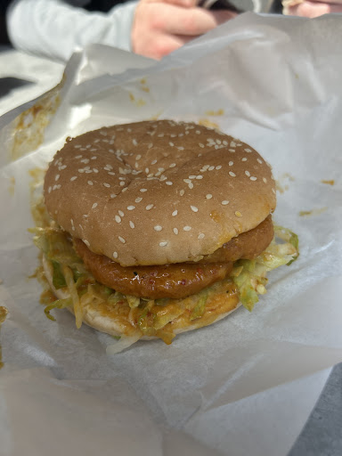 Photo of MAEME’S PIRI PIRI INVERNESS - SHOPPING CENTER, Unit -4 Eastgate, Inverness IV2 3PP