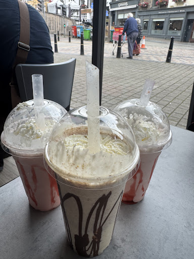 Photo of MAEME’S PIRI PIRI INVERNESS - SHOPPING CENTER, Unit -4 Eastgate, Inverness IV2 3PP