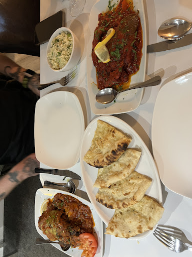 Photo of Khandan Indian Restaurant - 120 High St, Wollaston, Wellingborough NN29 7RJ