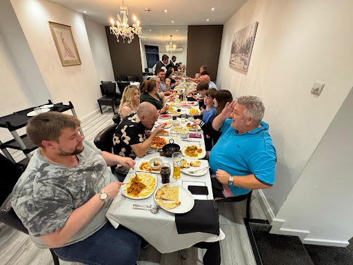 Photo of Khandan Indian Restaurant - 120 High St, Wollaston, Wellingborough NN29 7RJ