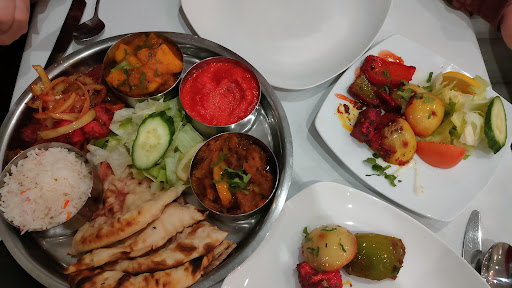 Photo of Khandan Indian Restaurant - 120 High St, Wollaston, Wellingborough NN29 7RJ