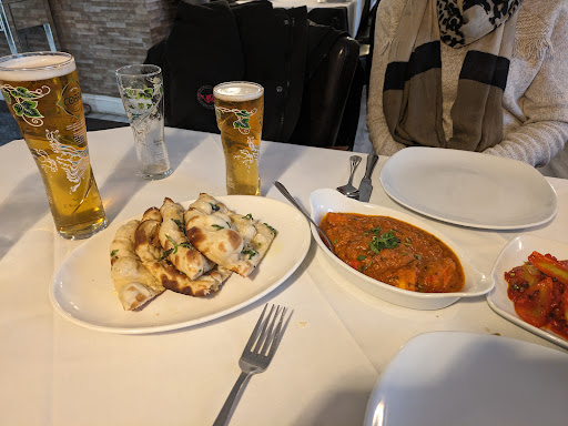 Photo of Khandan Indian Restaurant - 120 High St, Wollaston, Wellingborough NN29 7RJ