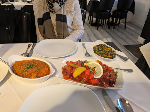 Photo of Khandan Indian Restaurant - 120 High St, Wollaston, Wellingborough NN29 7RJ