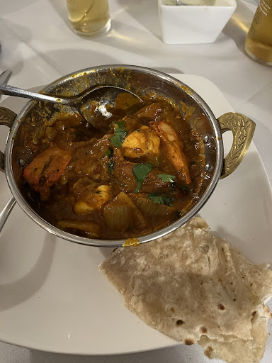 Photo of Khandan Indian Restaurant - 120 High St, Wollaston, Wellingborough NN29 7RJ