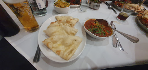 Photo of Khandan Indian Restaurant - 120 High St, Wollaston, Wellingborough NN29 7RJ