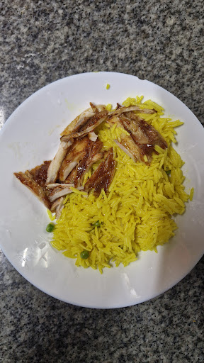 Photo of Ali Baba Kebab & Pizza - 15 Bradshaw St, Northampton NN1 2HL