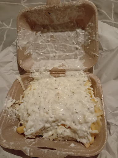 Photo of Ali Baba Kebab & Pizza - 15 Bradshaw St, Northampton NN1 2HL