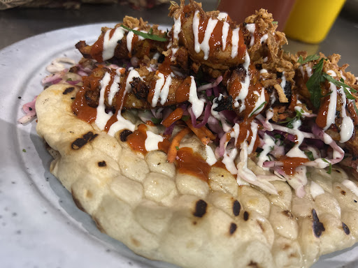 Photo of BABABOOM Angel - Unit R2, 1 st Floor, The Shopping Centre, Angel Central, 39 Parkfield St, London N1 0PS