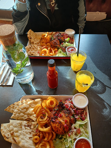 Photo of BABABOOM Angel - Unit R2, 1 st Floor, The Shopping Centre, Angel Central, 39 Parkfield St, London N1 0PS