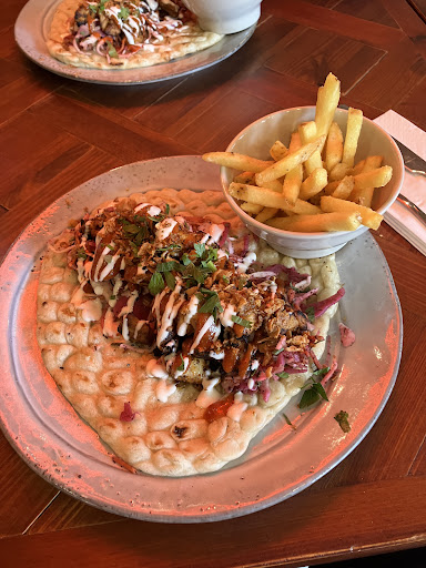 Photo of BABABOOM Angel - Unit R2, 1 st Floor, The Shopping Centre, Angel Central, 39 Parkfield St, London N1 0PS