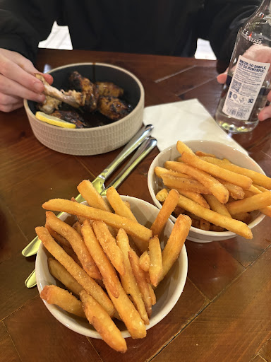 Photo of BABABOOM Angel - Unit R2, 1 st Floor, The Shopping Centre, Angel Central, 39 Parkfield St, London N1 0PS