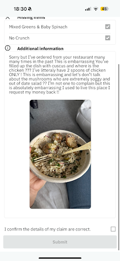 Photo of YACOB’s - 82 Haverstock Hill, London NW3 2BE