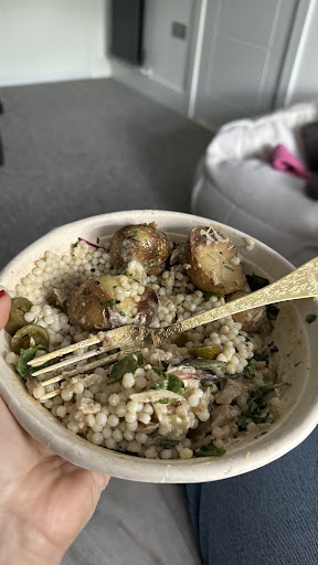 Photo of YACOB’s - 82 Haverstock Hill, London NW3 2BE