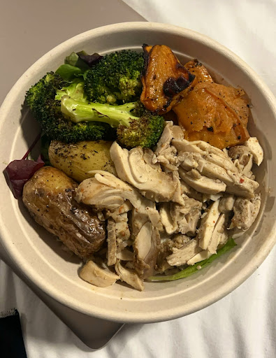 Photo of YACOB’s - 82 Haverstock Hill, London NW3 2BE