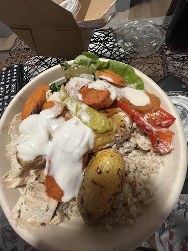 Photo of YACOB’s - 82 Haverstock Hill, London NW3 2BE