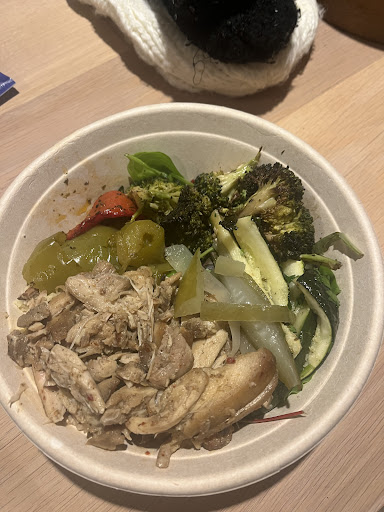 Photo of YACOB’s - 82 Haverstock Hill, London NW3 2BE