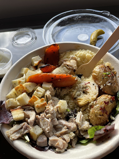 Photo of YACOB’s - 82 Haverstock Hill, London NW3 2BE