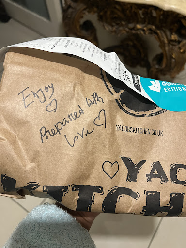 Photo of YACOB’s - 82 Haverstock Hill, London NW3 2BE