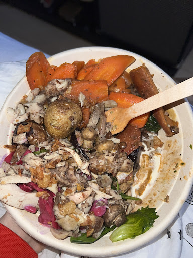 Photo of YACOB’s - 82 Haverstock Hill, London NW3 2BE