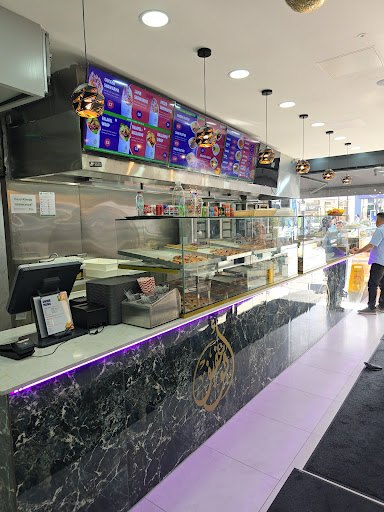 Photo of Abu Afif Camden - 162 Camden High St, London NW1 0NE