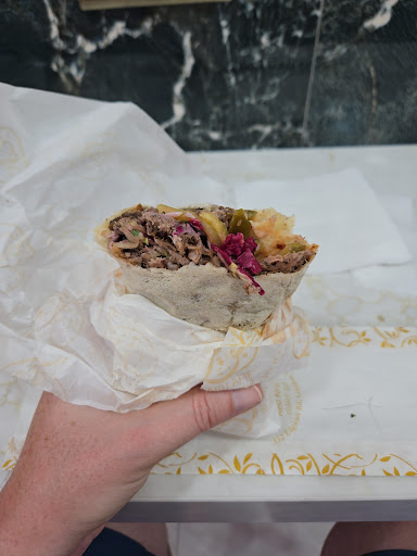 Photo of Abu Afif Camden - 162 Camden High St, London NW1 0NE