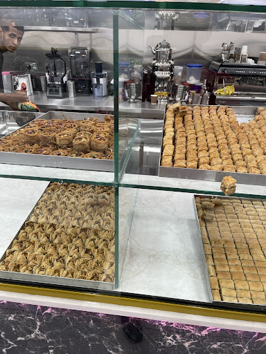 Photo of Abu Afif Camden - 162 Camden High St, London NW1 0NE