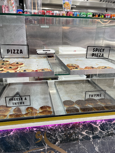 Photo of Abu Afif Camden - 162 Camden High St, London NW1 0NE