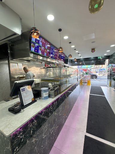 Photo of Abu Afif Camden - 162 Camden High St, London NW1 0NE