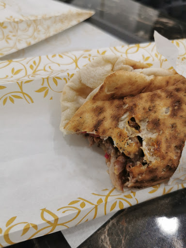 Photo of Abu Afif Camden - 162 Camden High St, London NW1 0NE