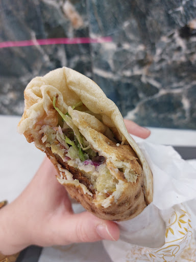 Photo of Abu Afif Camden - 162 Camden High St, London NW1 0NE