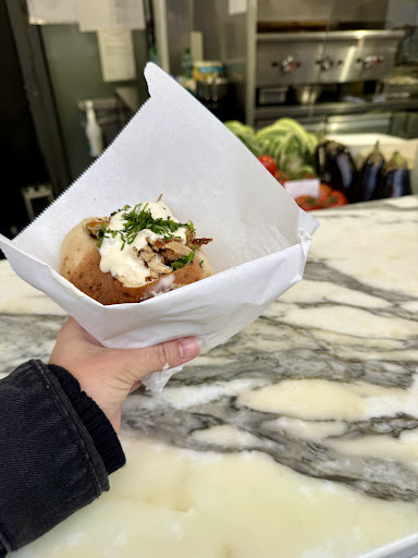 Photo of Zala Grill - 39 Camden Lock Pl, London NW1 8AL