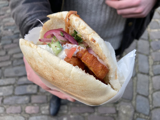 Photo of Zala Grill - 39 Camden Lock Pl, London NW1 8AL