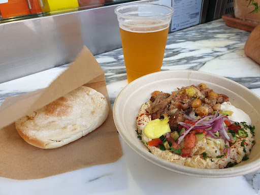 Photo of Zala Grill - 39 Camden Lock Pl, London NW1 8AL