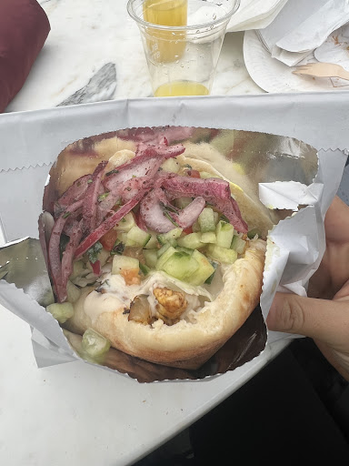 Photo of Zala Grill - 39 Camden Lock Pl, London NW1 8AL