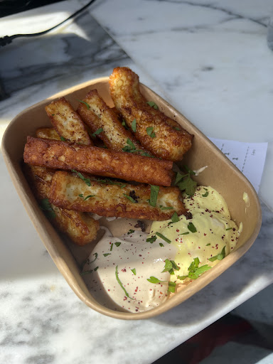 Photo of Zala Grill - 39 Camden Lock Pl, London NW1 8AL