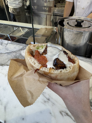 Photo of Zala Grill - 39 Camden Lock Pl, London NW1 8AL