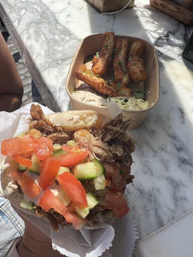 Photo of Zala Grill - 39 Camden Lock Pl, London NW1 8AL