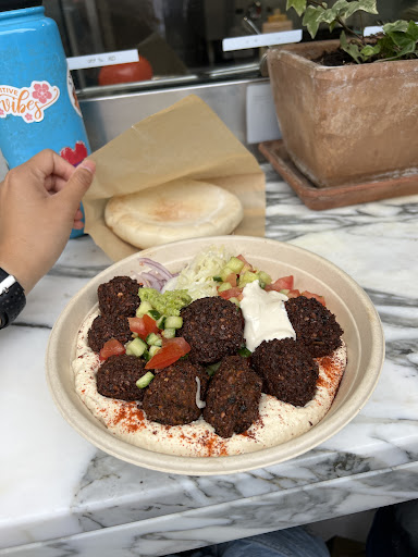 Photo of Zala Grill - 39 Camden Lock Pl, London NW1 8AL