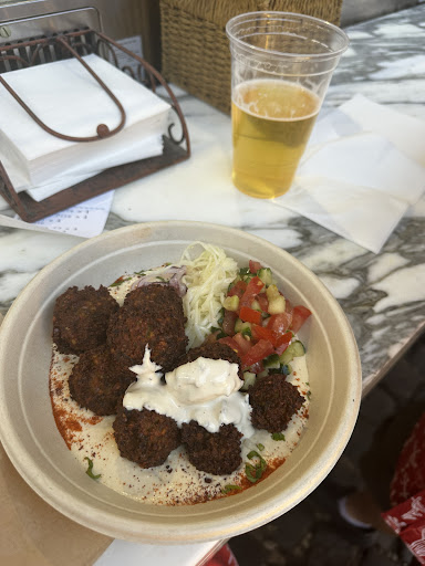 Photo of Zala Grill - 39 Camden Lock Pl, London NW1 8AL