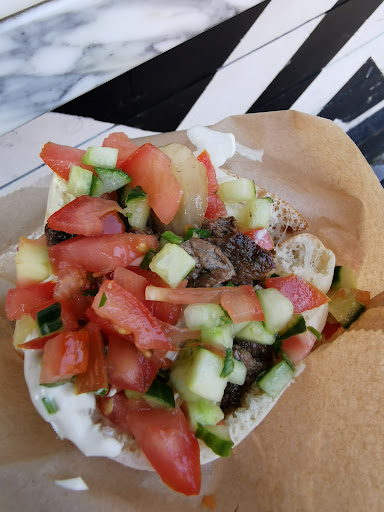 Photo of Zala Grill - 39 Camden Lock Pl, London NW1 8AL