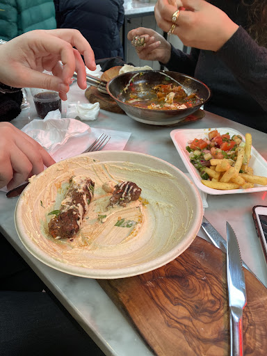 Photo of Zala Grill - 39 Camden Lock Pl, London NW1 8AL