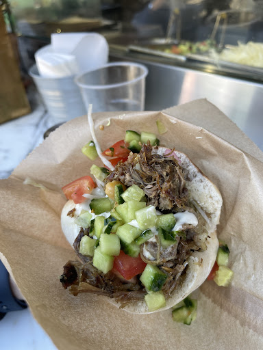 Photo of Zala Grill - 39 Camden Lock Pl, London NW1 8AL